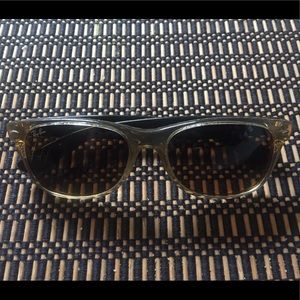 Ray-Ban sunglasses - Wayfarer